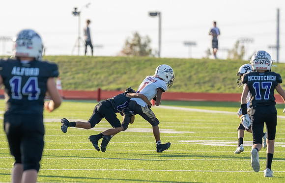9U Ravens vs. Sun Devils-198