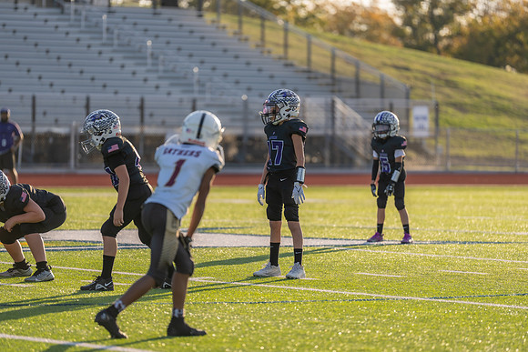 9U Ravens vs. Sun Devils-201