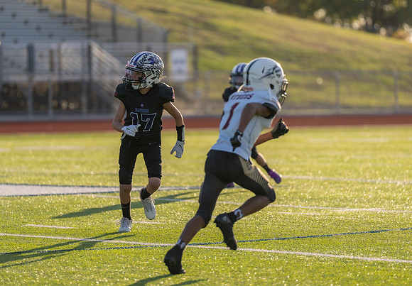 9U Ravens vs. Sun Devils-202