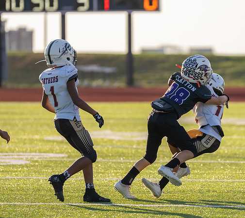 9U Ravens vs. Sun Devils-203