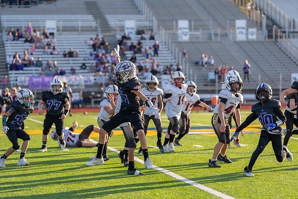 9U Ravens vs. Sun Devils-206