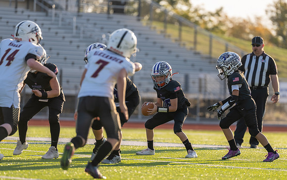 9U Ravens vs. Sun Devils-207
