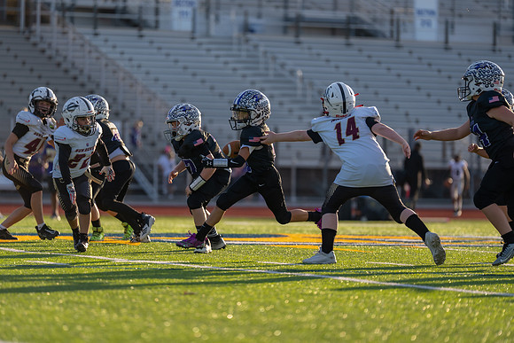 9U Ravens vs. Sun Devils-208