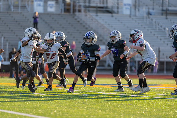 9U Ravens vs. Sun Devils-209