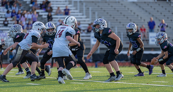 9U Ravens vs. Sun Devils-211