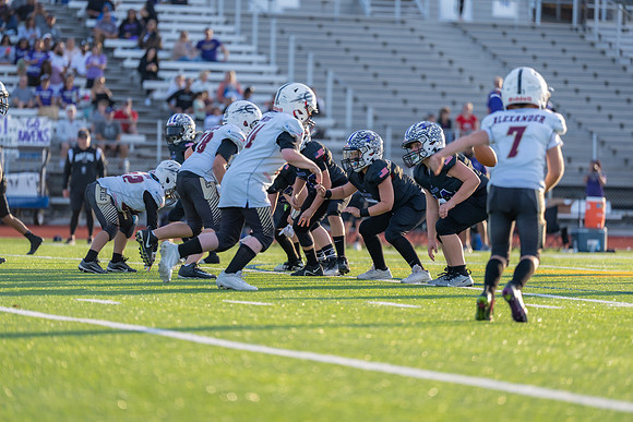 9U Ravens vs. Sun Devils-212