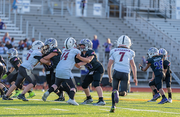 9U Ravens vs. Sun Devils-213