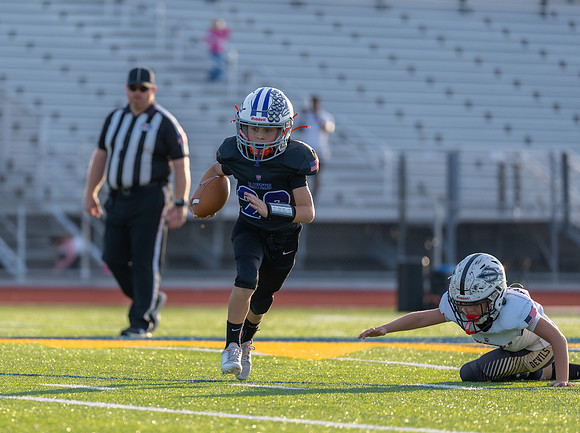 9U Ravens vs. Sun Devils-215