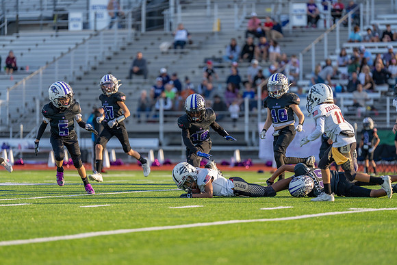 9U Ravens vs. Sun Devils-217