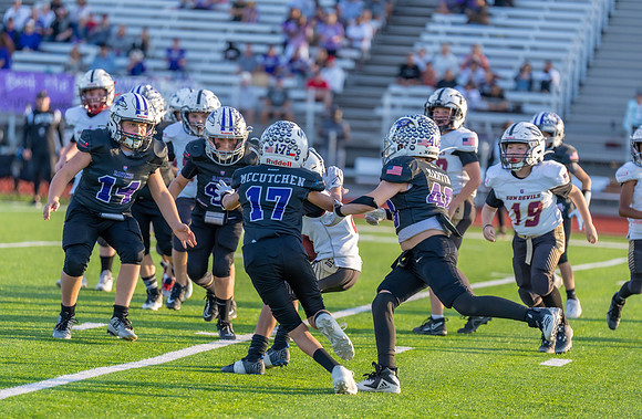 9U Ravens vs. Sun Devils-218