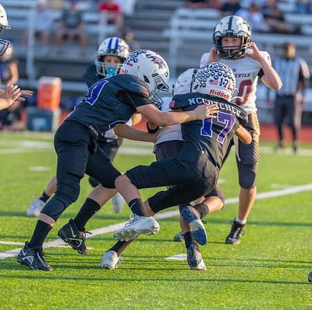 9U Ravens vs. Sun Devils-219