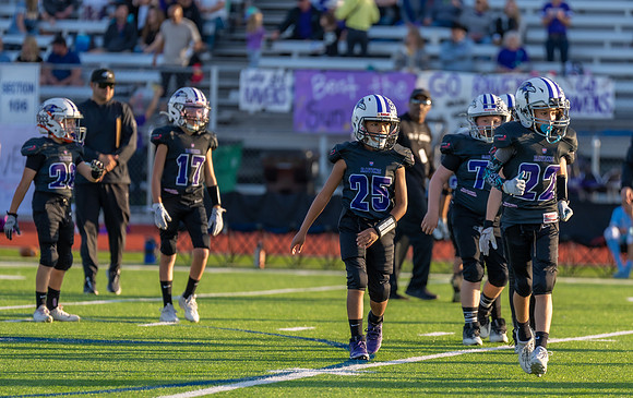 9U Ravens vs. Sun Devils-222