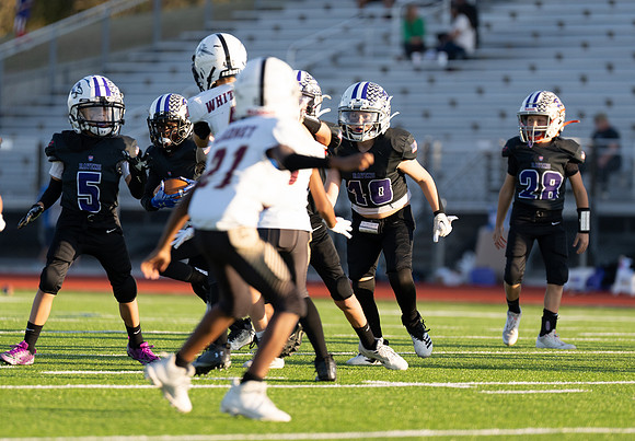 9U Ravens vs. Sun Devils-224