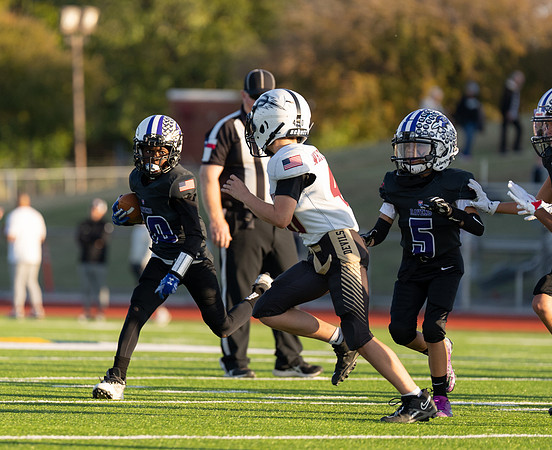 9U Ravens vs. Sun Devils-225