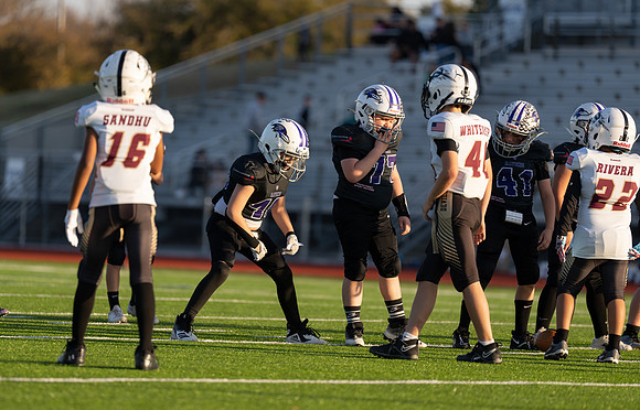 9U Ravens vs. Sun Devils-228
