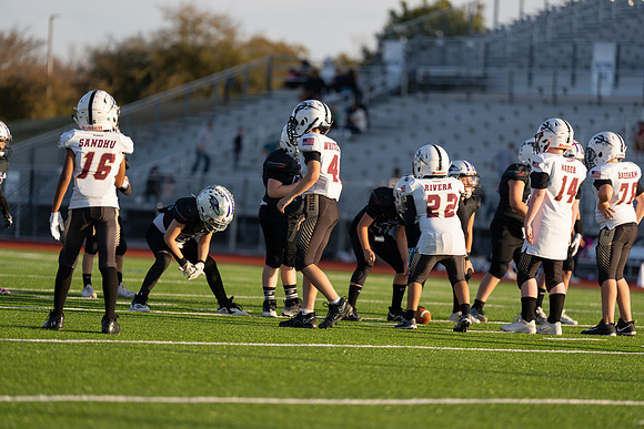 9U Ravens vs. Sun Devils-229