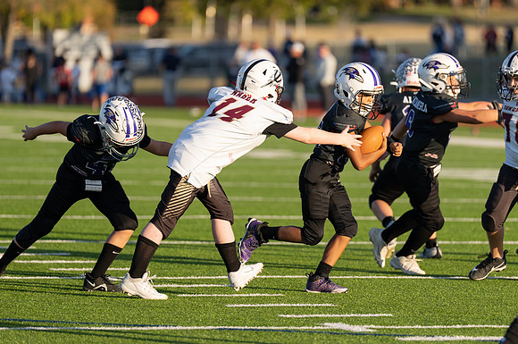9U Ravens vs. Sun Devils-231