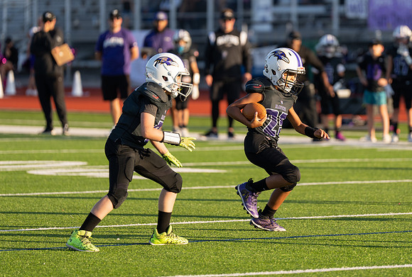 9U Ravens vs. Sun Devils-232