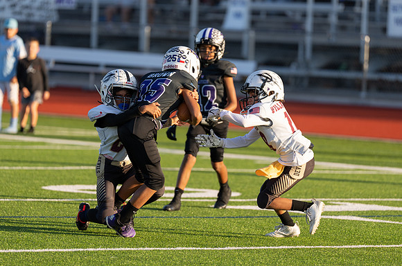 9U Ravens vs. Sun Devils-233