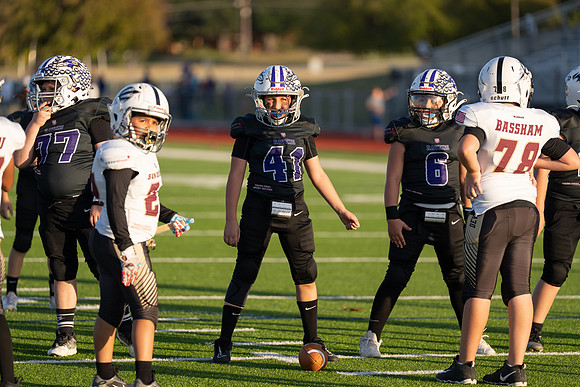 9U Ravens vs. Sun Devils-234