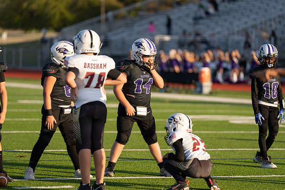 9U Ravens vs. Sun Devils-235