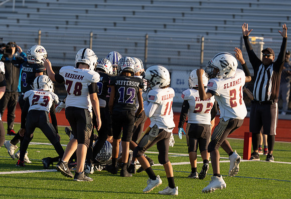 9U Ravens vs. Sun Devils-239