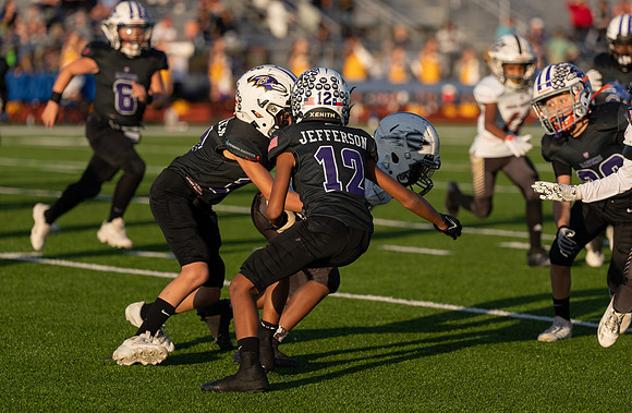 9U Ravens vs. Sun Devils-241