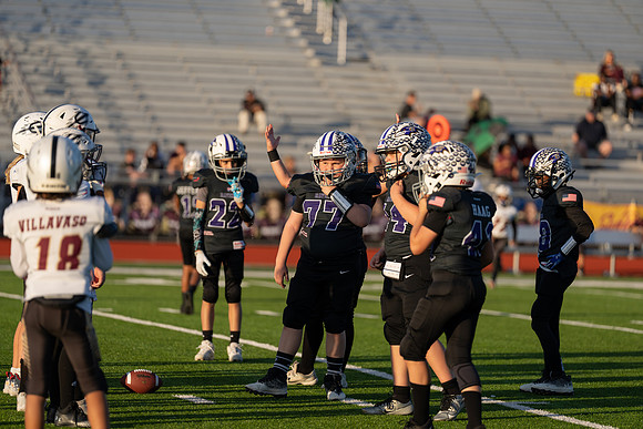 9U Ravens vs. Sun Devils-242