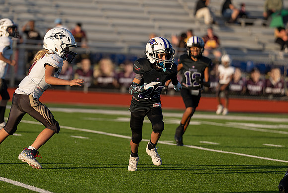 9U Ravens vs. Sun Devils-243