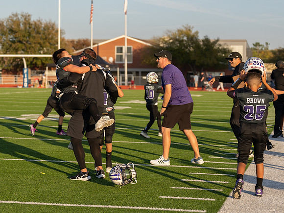 9U Ravens vs. Sun Devils-244