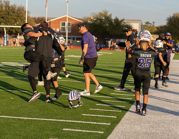 9U Ravens vs. Sun Devils-245