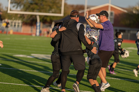 9U Ravens vs. Sun Devils-246
