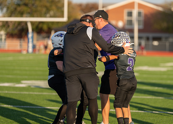 9U Ravens vs. Sun Devils-247