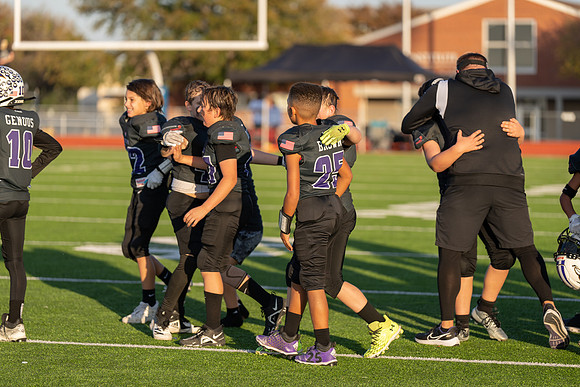 9U Ravens vs. Sun Devils-251