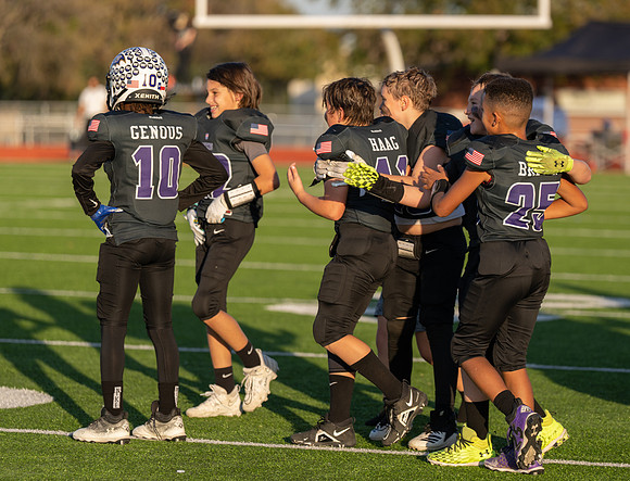 9U Ravens vs. Sun Devils-252