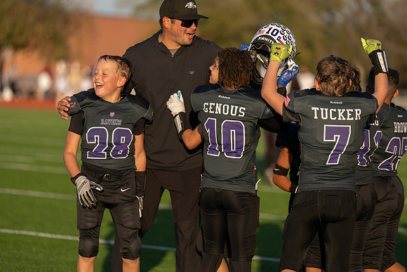 9U Ravens vs. Sun Devils-254