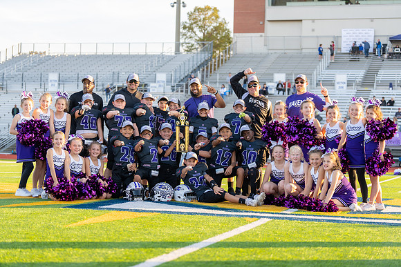 9U Ravens vs. Sun Devils-266