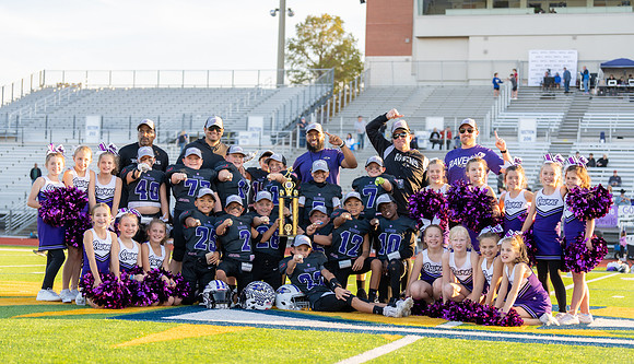 9U Ravens vs. Sun Devils-268