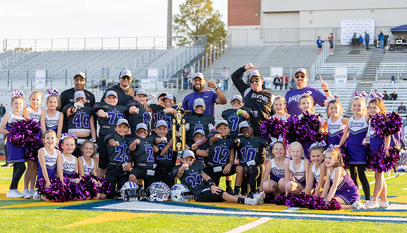 9U Ravens vs. Sun Devils-269