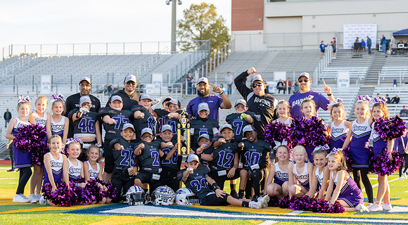 9U Ravens vs. Sun Devils-270