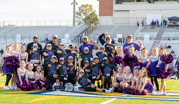 9U Ravens vs. Sun Devils-271