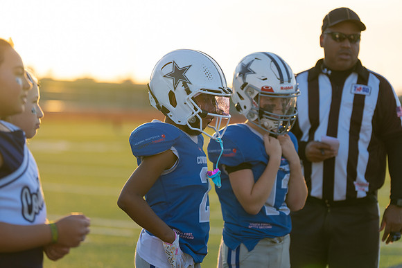 10U Raiders vs. Cowboys-3