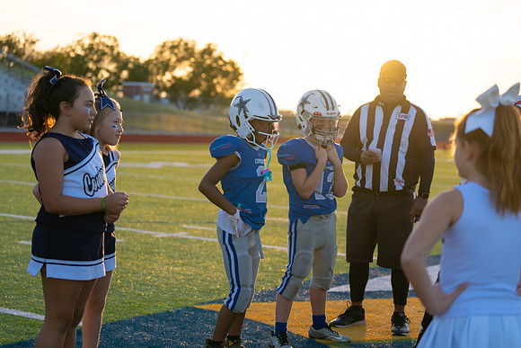 10U Raiders vs. Cowboys-5