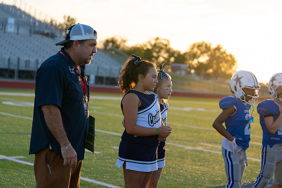 10U Raiders vs. Cowboys-4