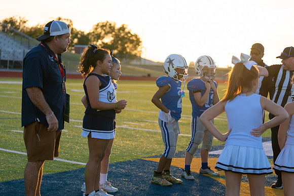 10U Raiders vs. Cowboys-8