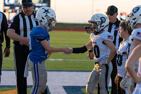10U Raiders vs. Cowboys-9