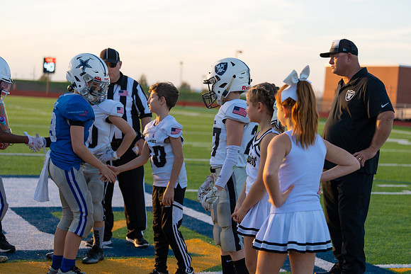 10U Raiders vs. Cowboys-11