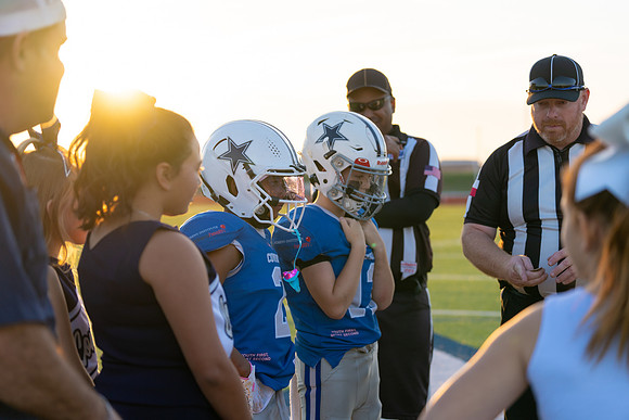 10U Raiders vs. Cowboys-12