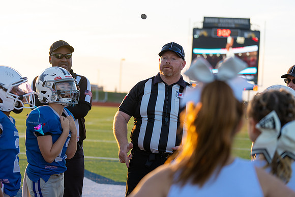 10U Raiders vs. Cowboys-13