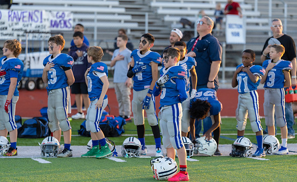 10U Raiders vs. Cowboys-18